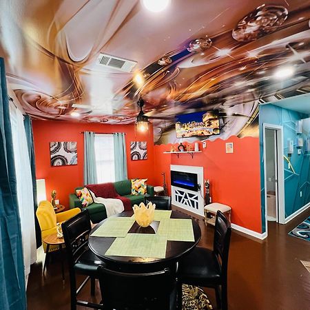 Tiger'S Place Near U Of M Мемфис Экстерьер фото